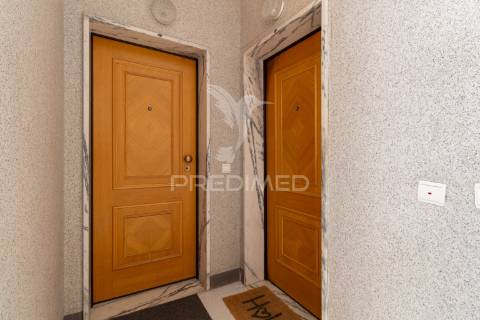 Apartamento t1 - vila nova da caparica
