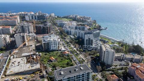 Moradia única na prestigiada estrada monumental – oportunidade rara!