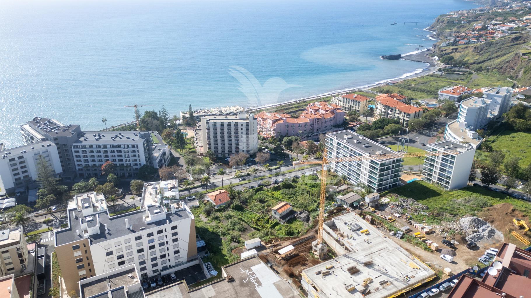 Moradia única na prestigiada estrada monumental – oportunidade rara!