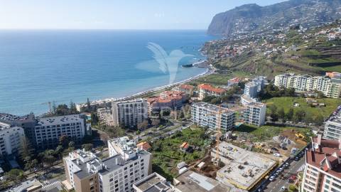 Moradia única na prestigiada estrada monumental – oportunidade rara!