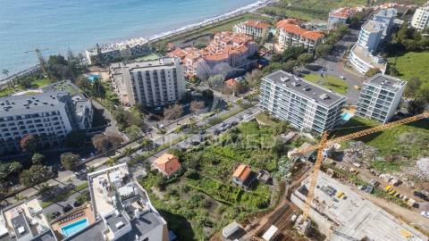 Moradia única na prestigiada estrada monumental – oportunidade rara!