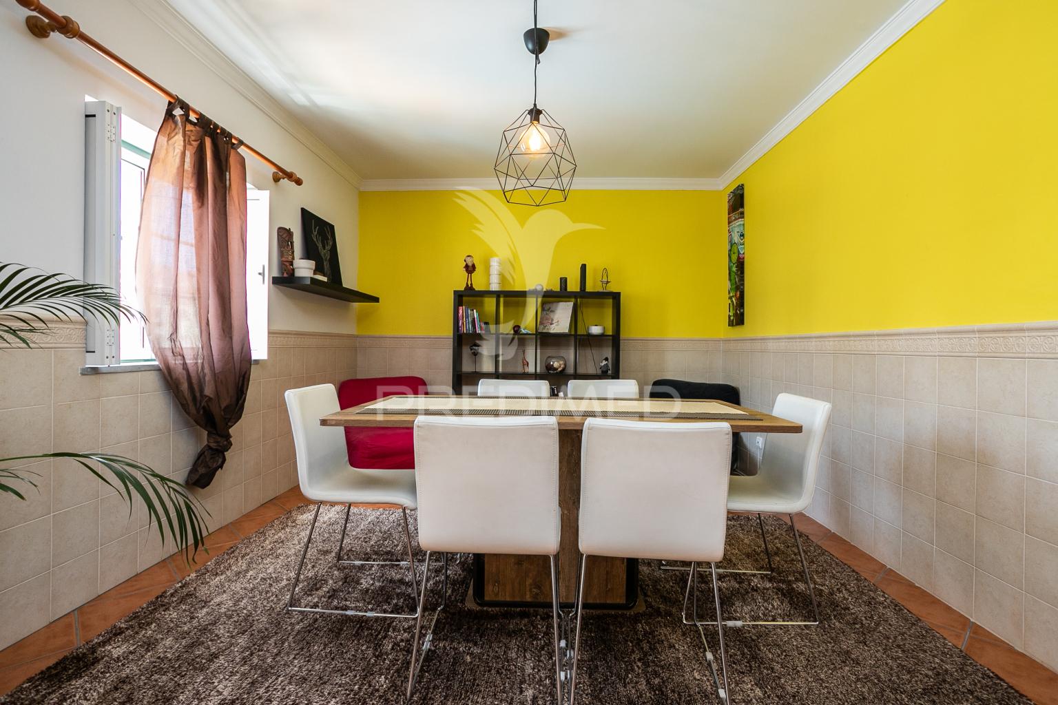 Apartamento t3 em monte fino - monte gordo