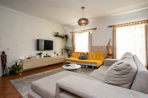 Apartamento t3 em monte fino - monte gordo