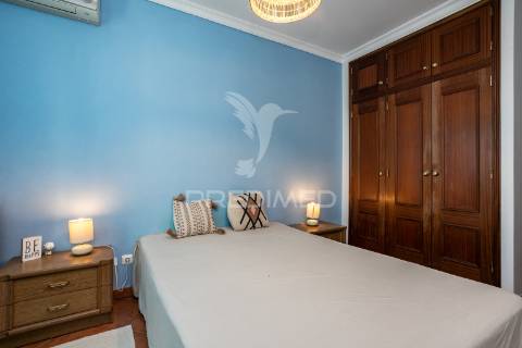 Apartamento t3 em monte fino - monte gordo