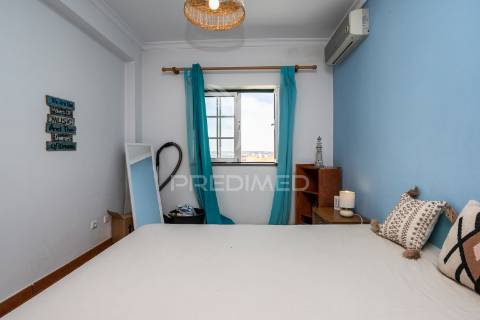 Apartamento t3 em monte fino - monte gordo