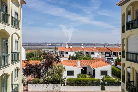 Apartamento t3 em monte fino - monte gordo
