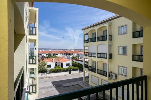 Apartamento t3 em monte fino - monte gordo