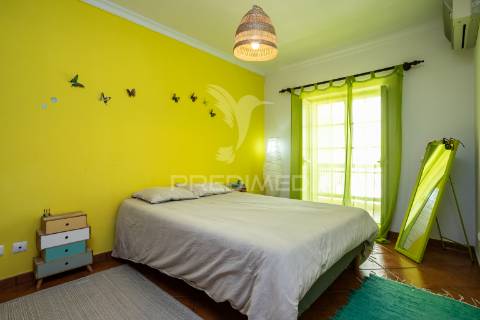 Apartamento t3 em monte fino - monte gordo