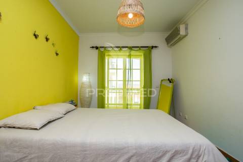 Apartamento t3 em monte fino - monte gordo