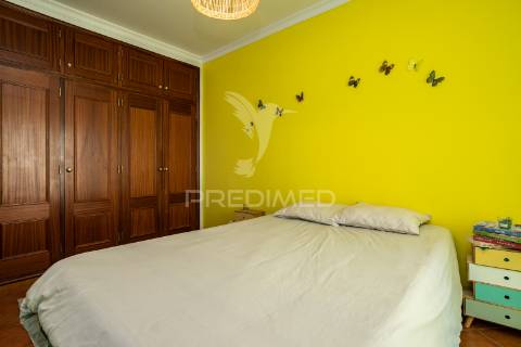 Apartamento t3 em monte fino - monte gordo