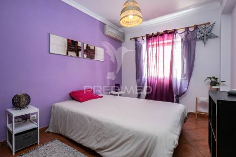 Apartamento t3 em monte fino - monte gordo