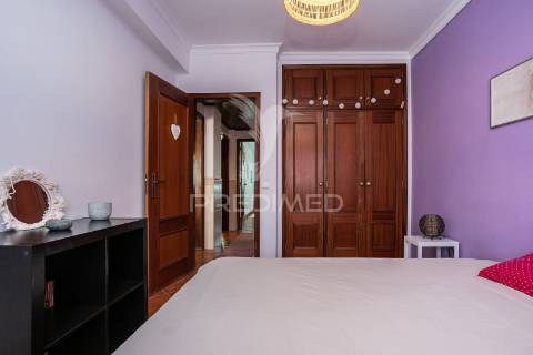 Apartamento t3 em monte fino - monte gordo