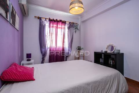 Apartamento t3 em monte fino - monte gordo