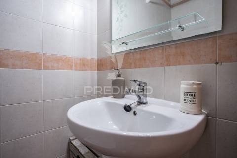 Apartamento t3 em monte fino - monte gordo
