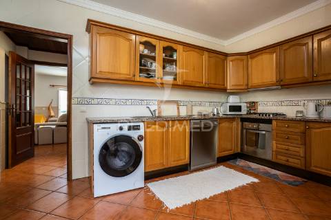 Apartamento t3 em monte fino - monte gordo