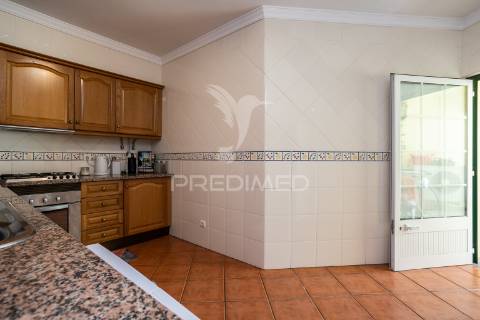 Apartamento t3 em monte fino - monte gordo