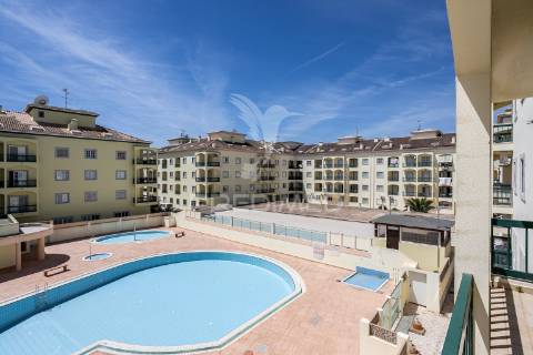 Apartamento t3 em monte fino - monte gordo
