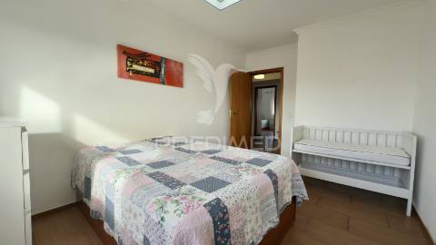 T4 para arrendamento 120m2 | monte da caparica