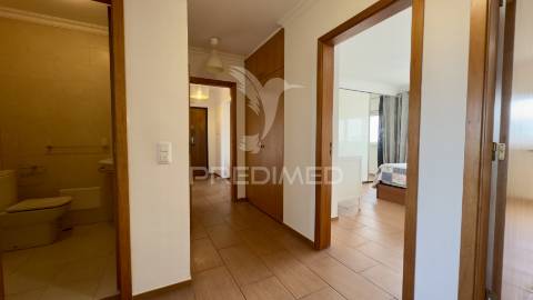 T4 para arrendamento 120m2 | monte da caparica