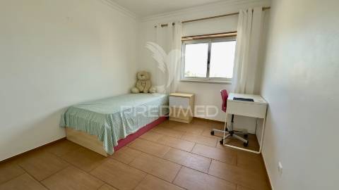 T4 para arrendamento 120m2 | monte da caparica