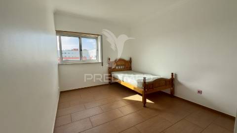 T4 para arrendamento 120m2 | monte da caparica