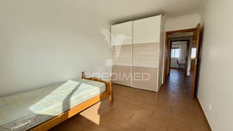 T4 para arrendamento 120m2 | monte da caparica