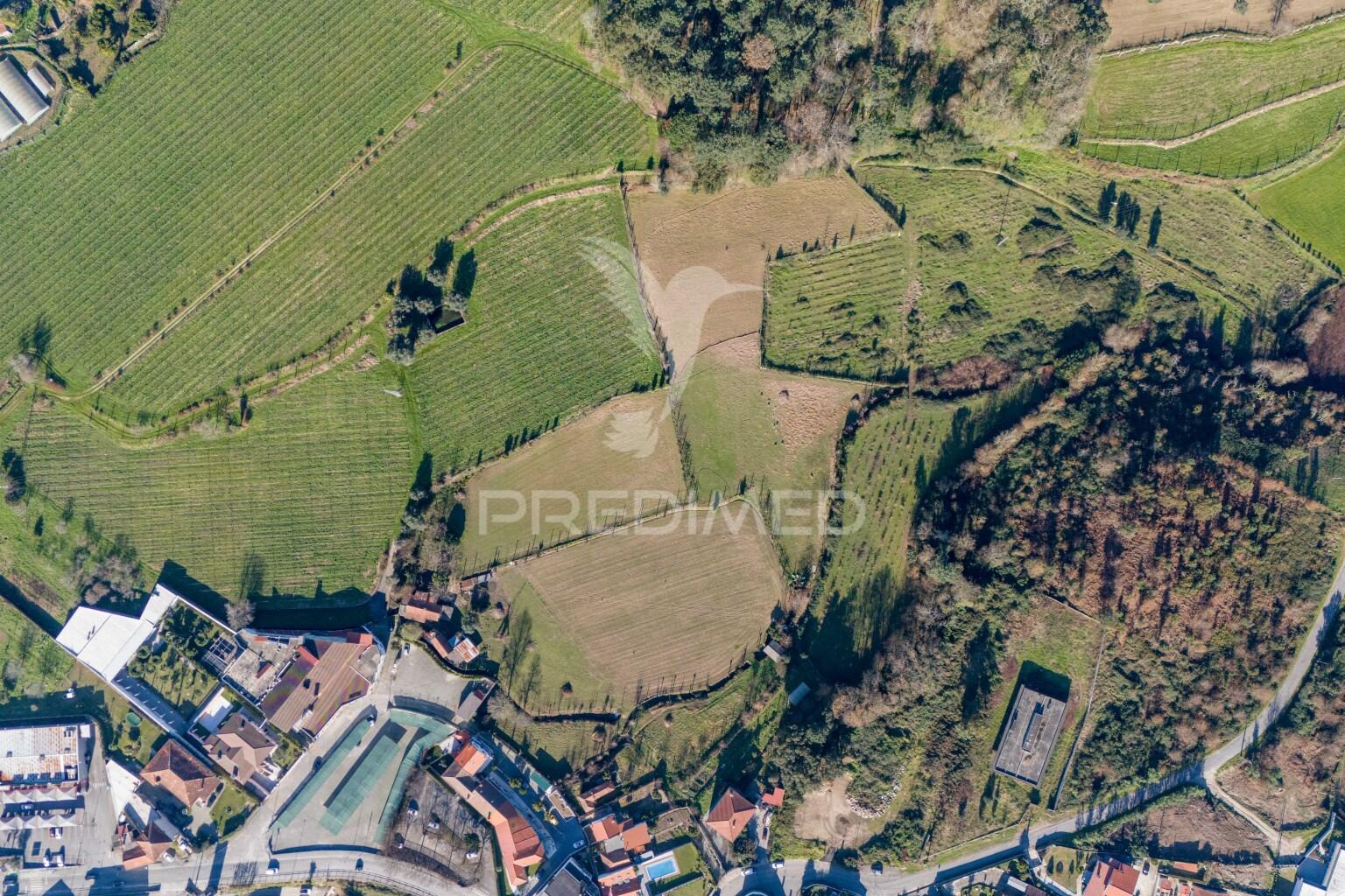 Quinta para restauro, em amares (24.740m2)
