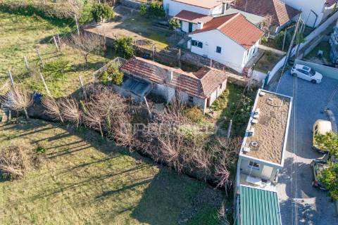 Quinta para restauro, em amares (24.740m2)