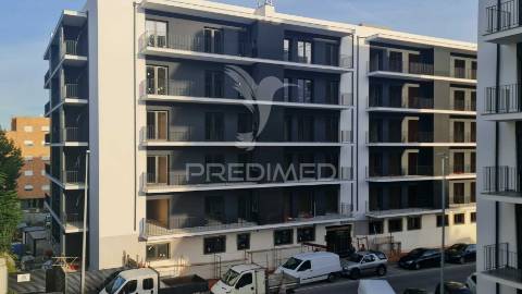 Apartamento t3, novo - real, braga (montélios)
