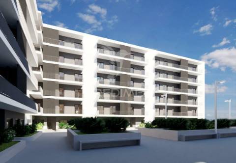 Apartamento t3, novo - real, braga (montélios)