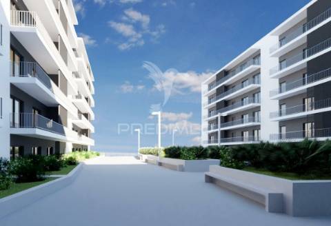 Apartamento t3, novo - real, braga (montélios)