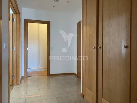 Penthouse i 7º andar na alameda das linhas torres