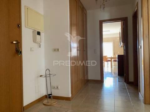 Penthouse i 7º andar na alameda das linhas torres