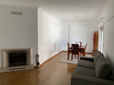 Penthouse i 7º andar na alameda das linhas torres