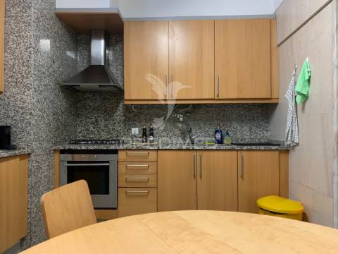 Penthouse i 7º andar na alameda das linhas torres