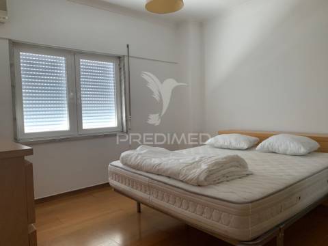 Penthouse i 7º andar na alameda das linhas torres