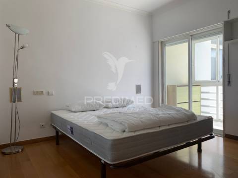 Penthouse i 7º andar na alameda das linhas torres