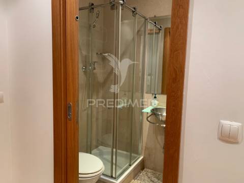 Penthouse i 7º andar na alameda das linhas torres