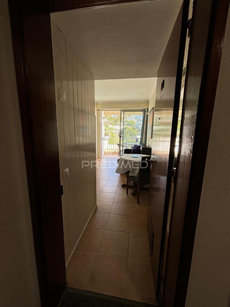 Ilha da madeira - apartamento com vista mar / apartment with sea views