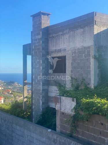 Ilha da madeira - terreno para construção de moradia