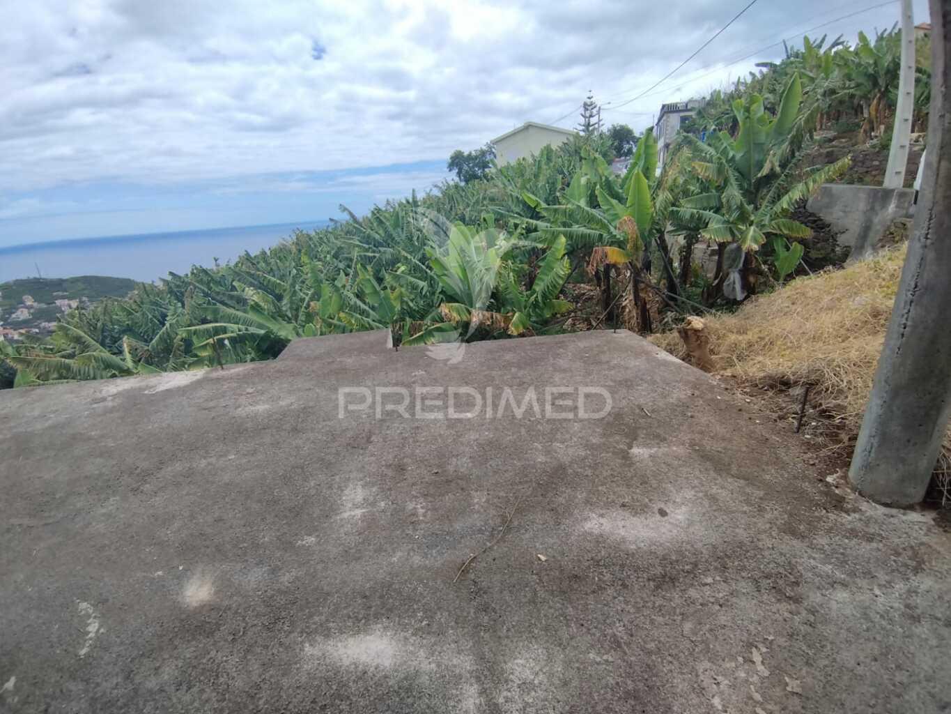 Ilha da madeira - terreno para construção de moradia