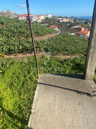 Ilha da madeira - terreno para construção de moradia