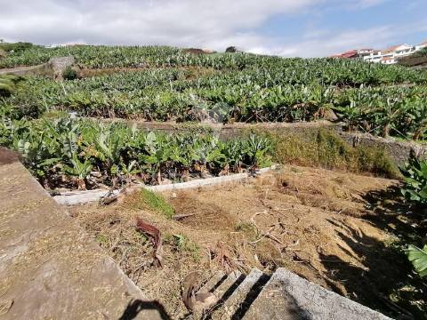 Ilha da madeira - terreno para construção de moradia