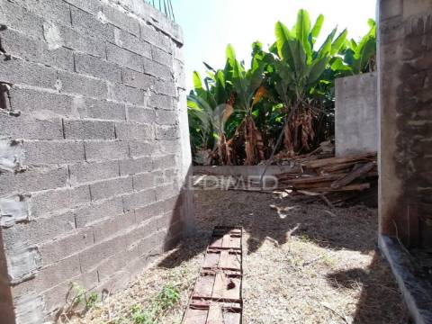 Ilha da madeira - terreno para construção de moradia