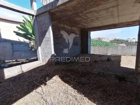Ilha da madeira - terreno para construção de moradia
