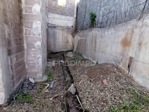 Ilha da madeira - terreno para construção de moradia