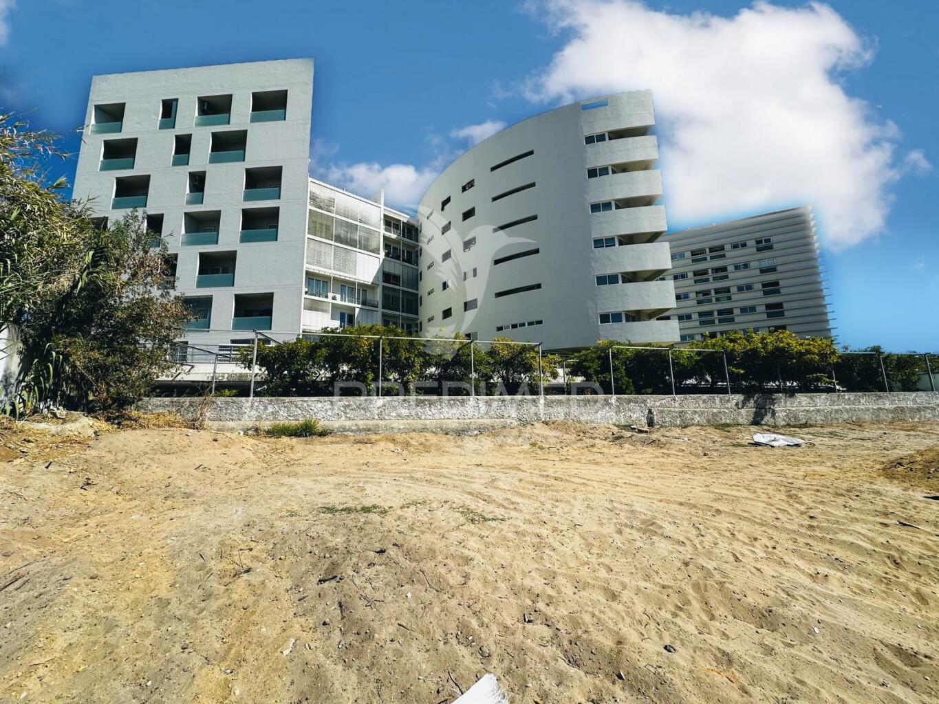 Apartamento t2 condominio fechado montalvão