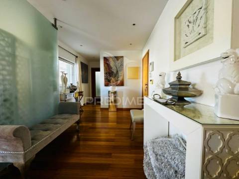 Apartamento t2 condominio fechado montalvão