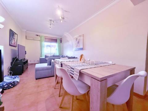Apartamento t3 monte belo