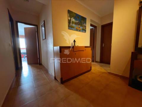 Apartamento t3 monte belo